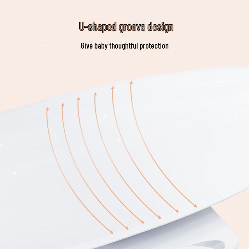 BERYL BYB05 Digital Baby Scale with Detachable Tray (CN Version)