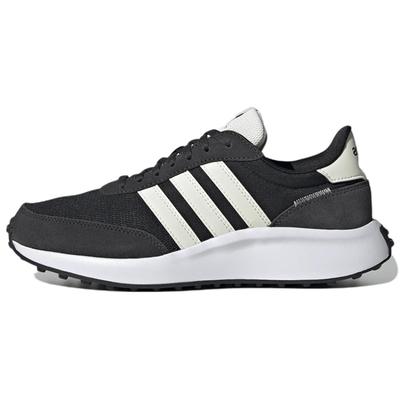Run 70s Core Black Off White Carbon Women's Sneakers GW5609