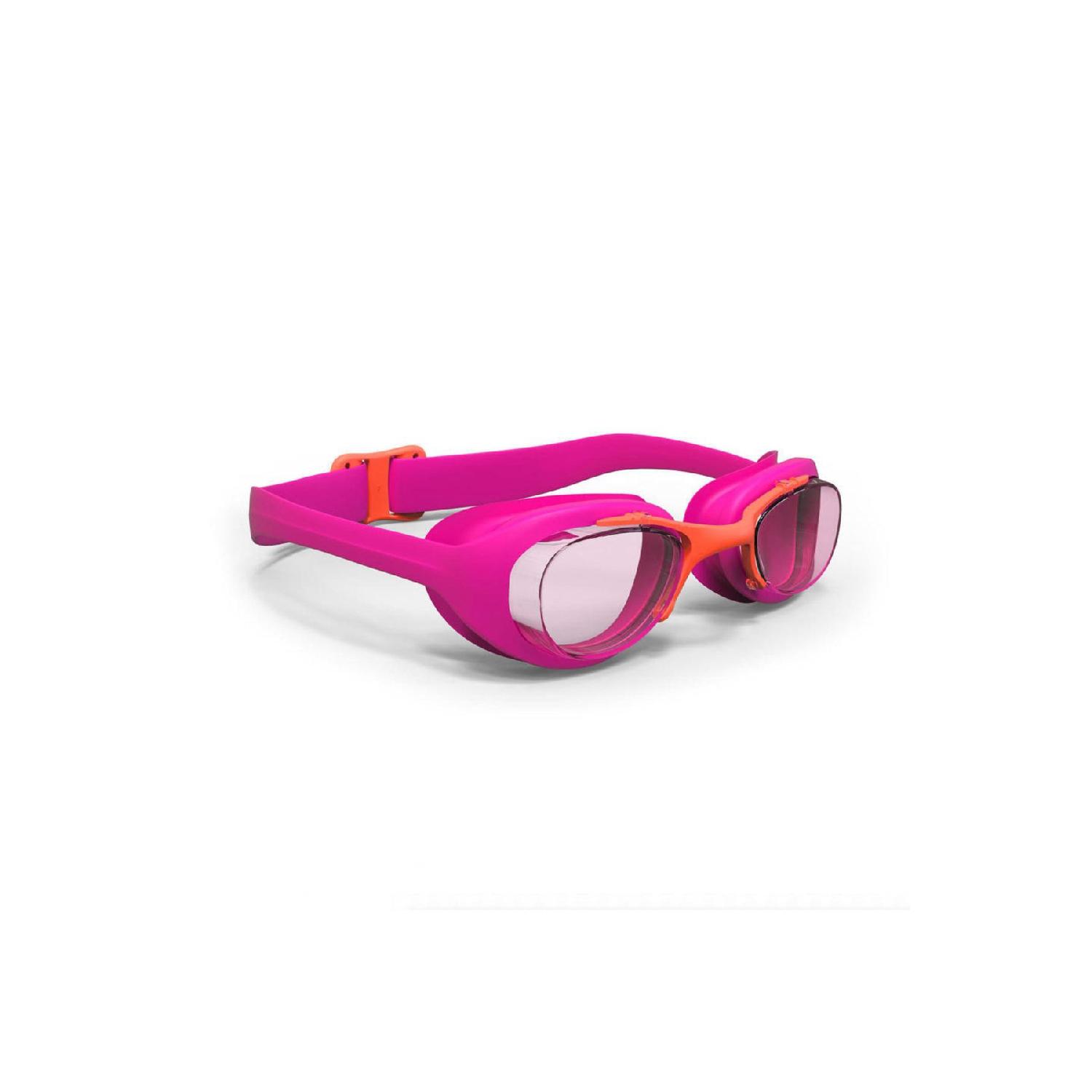 

- Xbase Children s Swimming Goggles Pool Goggles Pink S розовый