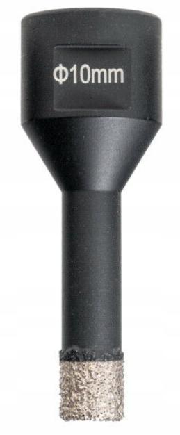Diamond Drill 10Mm Pro
