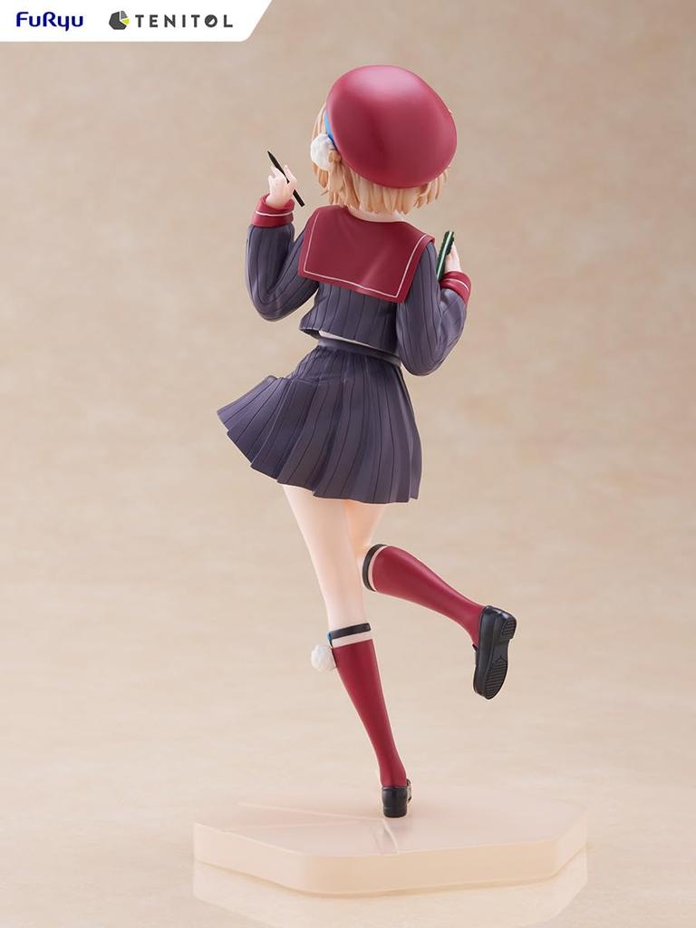 Shigure Ui Tenitoru non-scale figure
