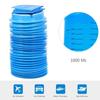 10/20PCS Airplane Boat Vomit Bag Car Multifunctional Portable Bag Travel Anti Vomit Emergency Disposal Kit Disposable