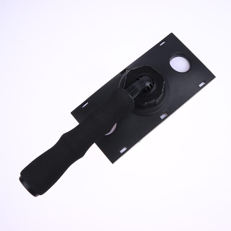 1Pcs Quick Paint Edger Tool Paint Edger Trimmer Washable Wall Corner Paint Edger Hand Tool For Wall Painting