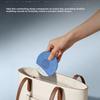 Mini Under Pillow Bluetooth Speaker Bluetooth 5.3 Wireless Sleeping Speaker  Sleeping Music
