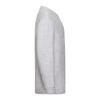 Fruit of the Loom Childrens/Kids Valueweight Heather Long-Sleeved T-Shirt
