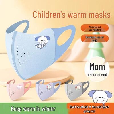2025 Women's Windproof Coldproof High-Value Face Mask - Autumn/Winter Warmth, New Style with Free Shipping for Newcomers