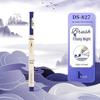 DianShi Soft Tip Brush Pen - Ideal for Students, Journals, Watercolor, Calligraphy & Art (DS-827)