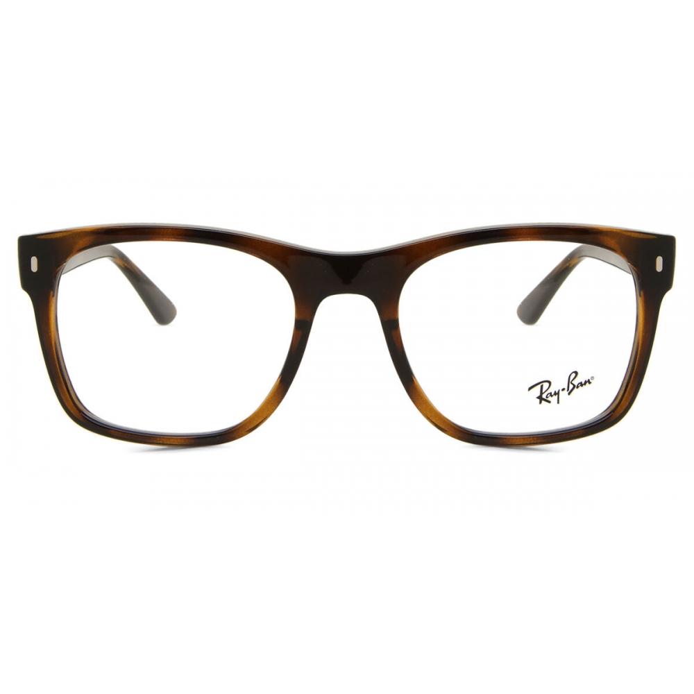 

Ray Ban Rx7228 2012 Унисекс Очки Dark Tortoise/53-21-145