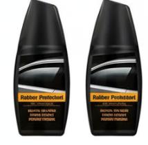 Flexocoat Automotive Rubber Protectant Flexible Formula Easy to Apply Color Recovery Antifreeze Protection Rubber Sealing Protec