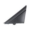 A03E-Left Rear View Mirror Triangle Mirror Decorative Plate 1SH17KX7AA For Fiat 500 2012- Car Replacement Parts