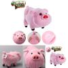 Cuddly Gravity Falls Waddles Plush Kids Xmas Gift Decors