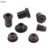 [TL][TL]Di2 Tüllen Gummi Stopfen 6mm 7mm 8mm Rahmen Elektronischer Schalter Kabelabdeckung Vorne Hinten Schaltwerk Mechanisch