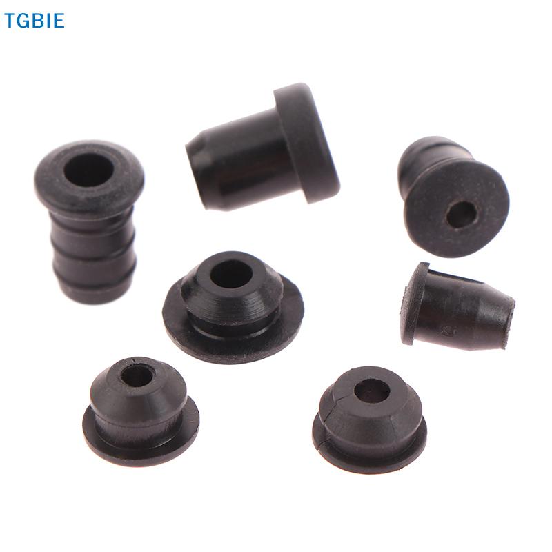 [TL][TL]Di2 Tüllen Gummi Stopfen 6mm 7mm 8mm Rahmen Elektronischer Schalter Kabelabdeckung Vorne Hinten Schaltwerk Mechanisch