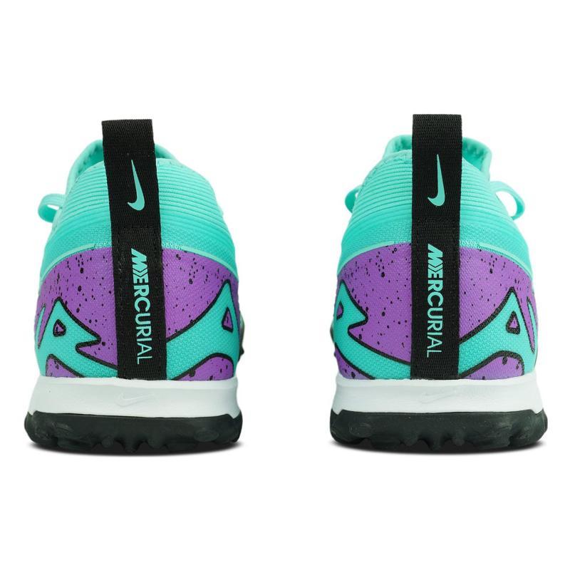 Nike Mercurial Vapor 15 "Peak Ready Pack" Blue Purple Sneakers DJ5605-300