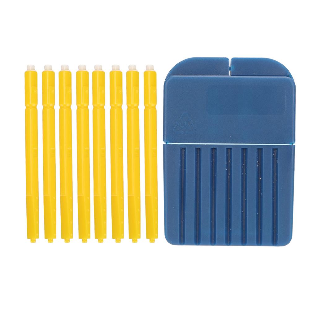 Sound Aid Wachsfilter Tiefenreinigung Verhindert Verstopfung Schallverstärker Ohrenschmalzfilter