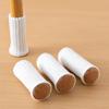 Chair Leg Socks, Knitted Furniture Floor Mats, Anti Slip, Silent, Thick, Convenient, Practical Household Items, Protecting