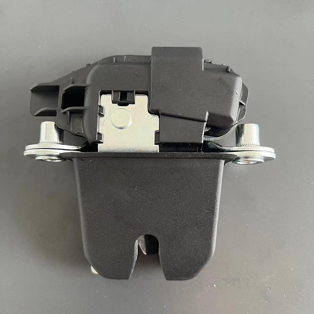 5J0827501D 5J0827501B 5J0827501C Tailgate Trunk Latch Mechanism Trunk Door Lock Actuator Fit for Skoda Fabia Roomster 2006-2015