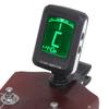 ClipOn Tuner 12Lil for Guitar Bass Ukulele Musical Instrument Accessories 430~450HZ