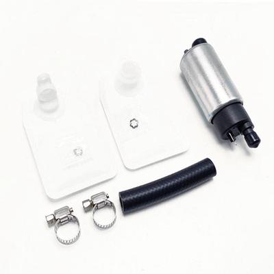 Wellvie stilvolle Yamaha Kraftstoffpumpe, 12V, 30L/H, für 125ccm FI Fahrzeuge, Majesty 125FI, Cygnus XFI, BW'S125FI, Motorrad Reparatur/Ersatz, Zubehör I