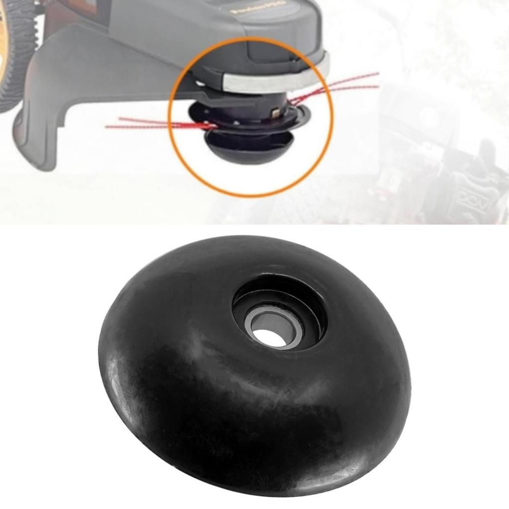 Trimmer Part Mow Ball Bolt Quiet Operation Garden Tool Replacement Lawn Equipment Suitable for Trimmer Multiple Models