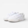 Jordan Flight Court White/Pure Platinum (Women's)