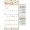 Blocnotesuri și carnete – Calendare