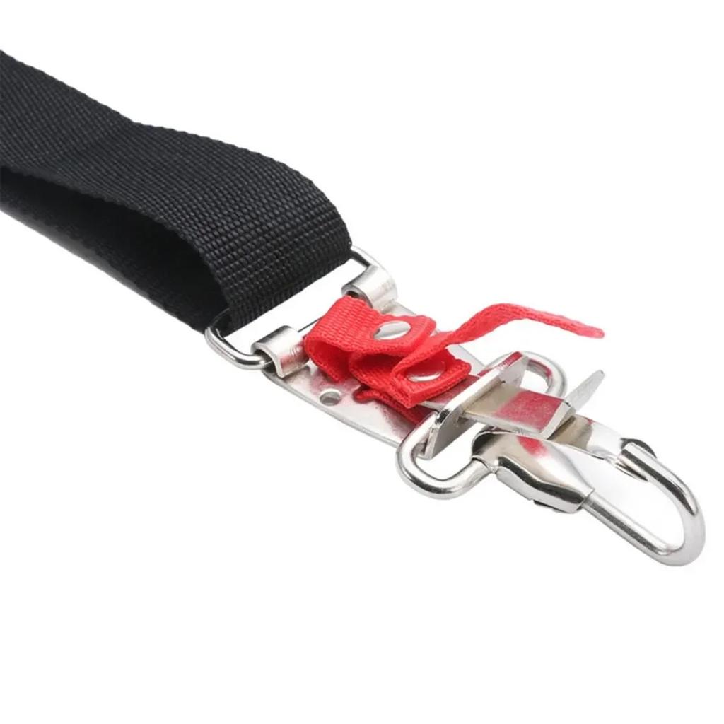 For STIHL Harness Spare Parts Strap Accessories Adjustable Brush Cutter Quick Release Replacement High Quality