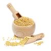 Wood Cooking Baking Tools Wooden Bath Salt Spoon Wooden Spoon Sugar Tea Spoon Coffee Tea Scoops