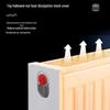Steel Panel Radiator Heater
