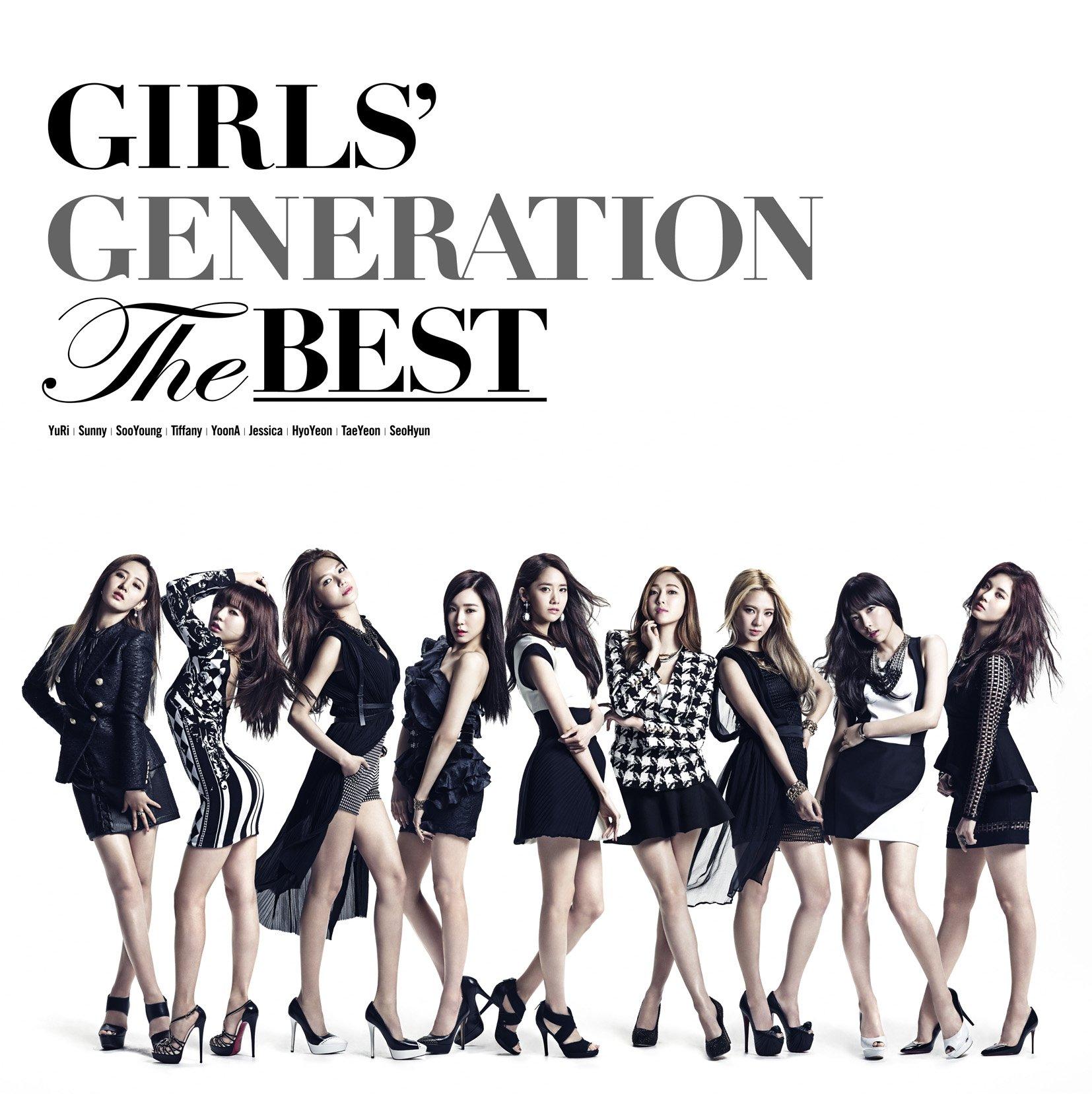 

THE BEST (Limited Edition) (2CD+Blu-ray)