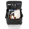 TS JYL laptop bag,New Laptop Backpack High End Notebook Bag Large Men's Business Expandable Backpack