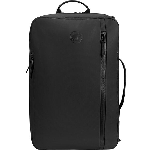 

Рюкзак Mammut Seon 3-Way 20 schwarz (2510-04061-0001)