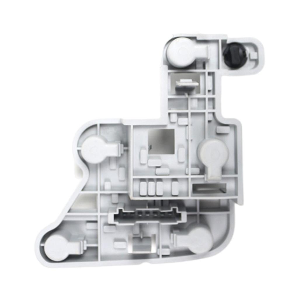 Tylna lampa tylna Oprawka gniazda A2048201500 dla W204 Klasy C Sedan 07-10 Zamiennik oprawki gniazda żarówki tylnej lampy