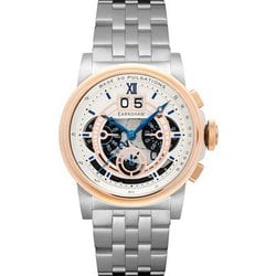 EARNSHAW ES-8267-55 Wrist Watch