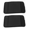 Walking Aid Arm Handle Pads Soft Sponge Relive Pain Fatigue Walking Aid Cover Cushion