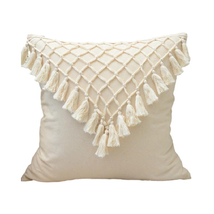 Decorative Pillow Cover for Car or Sofa Decoration Christmas Party Holiday Decor 1