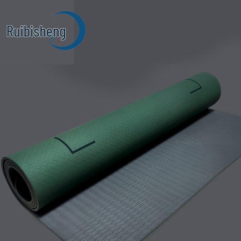 Ruibishang Sit-up Exercise Mat