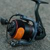 Water Proof Reused Spool Protectors Band Maintains Grip When Wet Adjustable for Variable Weather Conditions Fishing