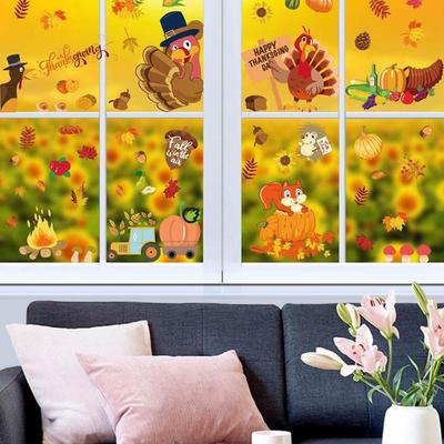 Tratamientos de ventanas – Decoraciones y pegatinas para ventanas y marcos