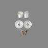 HJ34P Anti Fog Insert Pin for HJC C10,HJ34P I30,HJ34 Nail Motorcycle Helmet AccessoriesSpeed Sensors 6