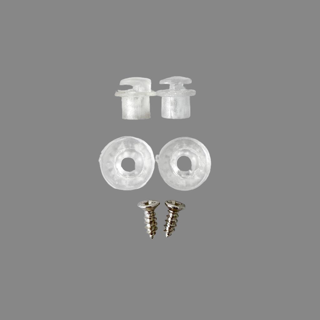 HJ34P Anti Fog Insert Pin for HJC C10,HJ34P I30,HJ34 Nail Motorcycle Helmet AccessoriesSpeed Sensors 6