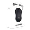 Logitech B220 Silent Wireless Office Mouse