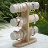 Wrist Accessories Storage Stand Display Rack for Bracelets and Watches Multifunctional Jewelry Presentation Shelf