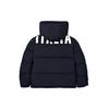 Kappa Down Jackets Unisex Hooded Moderate Puffer Jacket K0DY2YY01