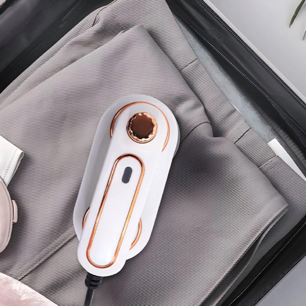 Foldable Handheld Ironing Machine Professional Garment Steamer Household Steam Iron Clothing Store