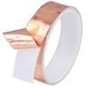 Copper Foil Tape Double Side Conductive EMI Shielding Adhesive Tapes for Electrical Repair