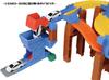 Tomica Tomica System Change Dynamic Action Drive Course!