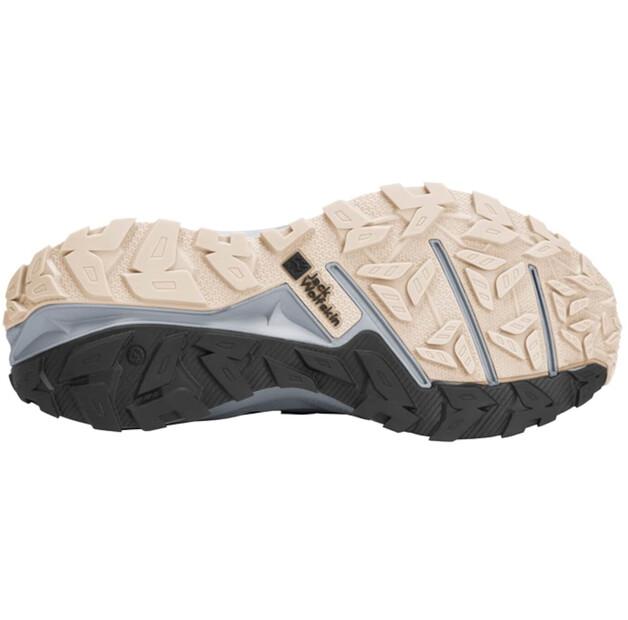 Jack Wolfskin PS Trail Low Half-Boots
