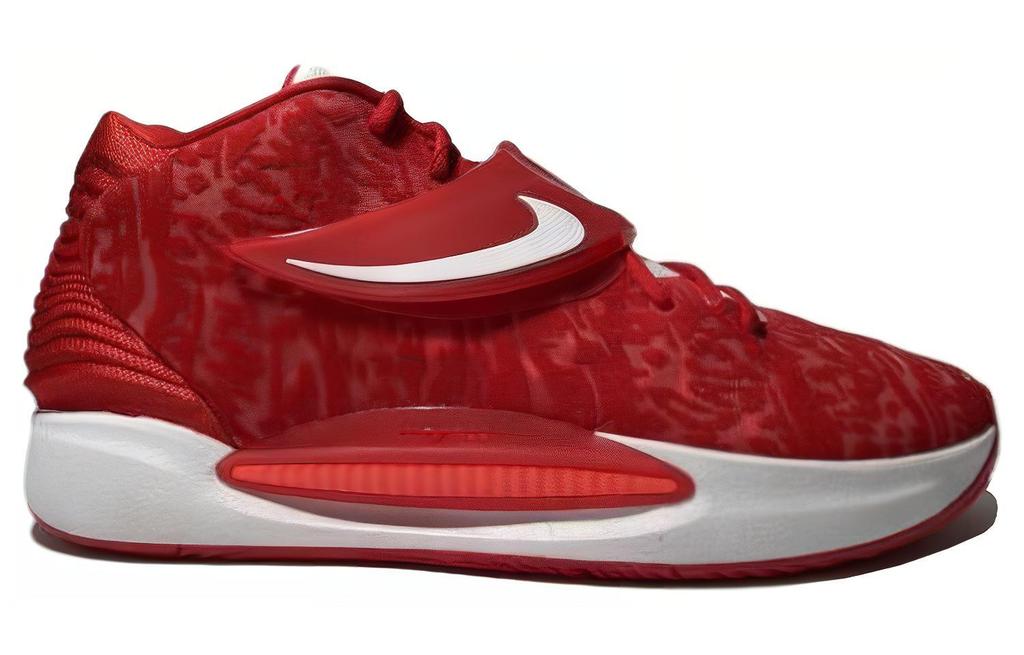 Nike Kd 14 Tb 'University Red' DM5040-603