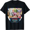 Jeff Dunham Indio, CA (2025) T-Shirt